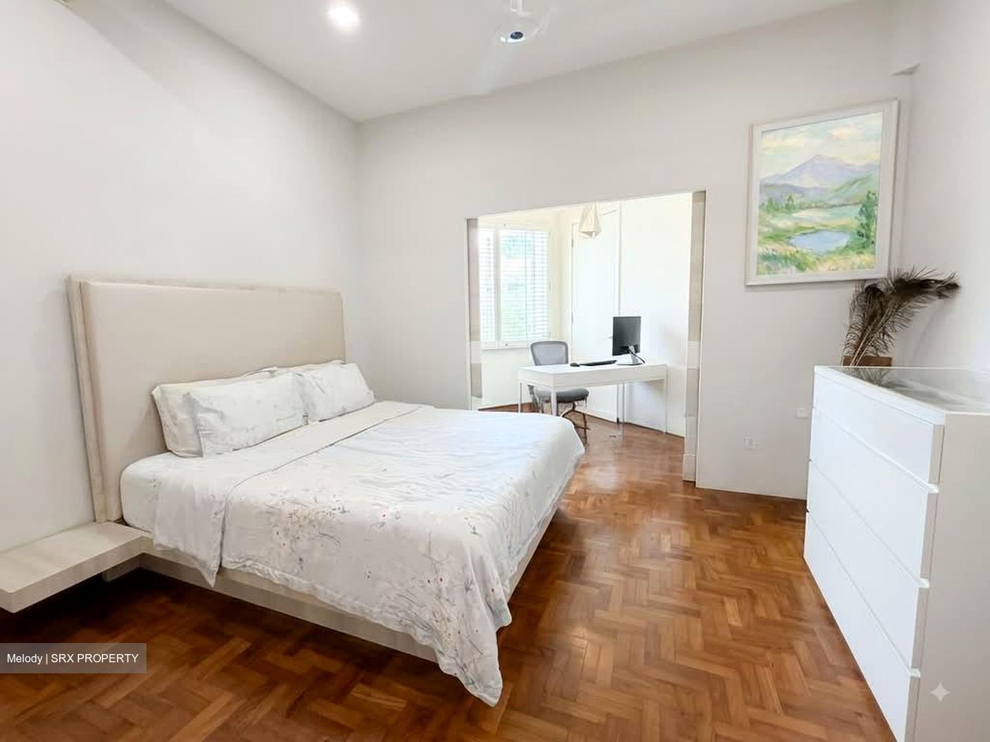 Duchess Crest (D10), Condominium #601271521